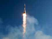 Авиационные власти Казахстана и России договорились развивать туризм на первый на Земле космодром