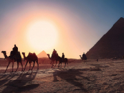 Продажи новогодних туров в Египет выросли в несколько раз