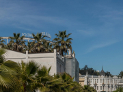 Минэкономразвития рекомендовало не продавать туры в Абхазию