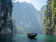 Средний чек на новогодние туры в Таиланд снизился до $1000