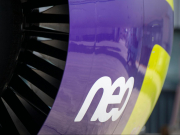 Российские авиакомпании могут лишиться половины самолетов Airbus