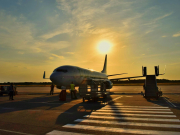 Десять пассажиров загоревшегося самолета в Анталье остались без загранпаспортов