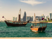 Узбекистан принимает участие в «Qatar Travel Mart 2024»