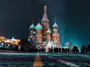 Москва войдет в «Золотое кольцо»: кому это нужно?