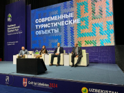 Турагенты: спрос на туры в Узбекистан существенно вырос