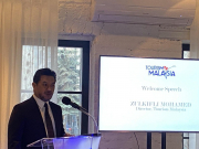 Переговоры о прямых рейсах между Россией и Малайзией пока не увенчались успехом