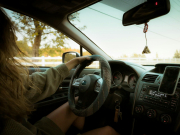 Для развития автотуризма в России не хватает информации о маршрутах, кемпингов и туалетов