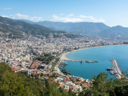 Раннее бронирование туров в Турцию остановилось