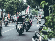 Бали, мопед без прав: кто виноват, кто прав?