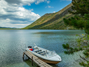 На Алтае отельерам предложили выйти из тени