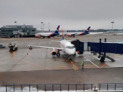 У AZUR air очередные переносы рейсов