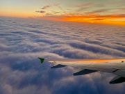 Авиабилеты в Сочи стоят, как перелет в Китай