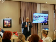 Туроператор анонсировал полетную программу в Тунис из Москвы и Петербурга