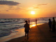 Море будет чистым? Эксперты — о том, как скажется на туристах ЧП в Анапе