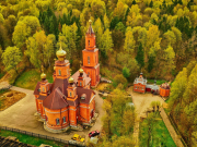 Спрос на туры в Беларусь на Новый год вырос до 25%