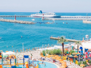 «Замерли не только туристы, но и отели»: как бронируют курорты Черного моря