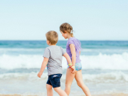 В России может вновь заработать туристический кешбэк для семей с детьми