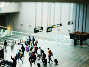 Более двух суток туристам придется ждать вылета в Египет и возврата в Россию