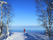 Новогодние туры в Бурятию подорожали до 25%