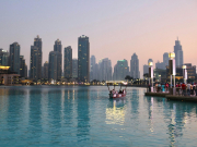 Египет вырывается вперед, Таиланд прирастает чартерами, ОАЭ дешевеют