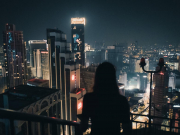 Российские туристы на время лишились части стыковок в Азию