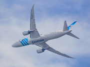 Туристы, застрявшие в Шарм-эль-Шейхе, вылетели в Москву