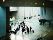 Туристы оплатили бизнес-зал из-за задержки рейса: есть ли шанс на компенсацию?