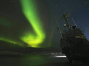 Иностранные туристы и туркомпании отказались от 50% мест в Мурманске