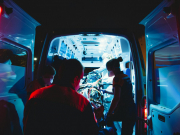 На Шри-Ланке произошла авария с автобусом с российскими туристами