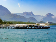 В Турции рассчитывают на рост российского раннего бронирования на 10%