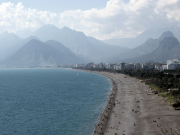 Опрос: раннее бронирование Турции провалилось