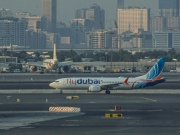 Flydubai сегодня возобновляет вылеты из Дубая в Минводы, а 25 января — в Сочи