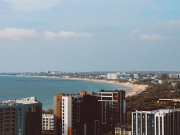 Эксперт: туристы отменили 20% броней Анапы