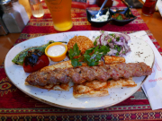 Завтрак за 4 500 руб.: могут ли цены в ресторанах заставить россиян отказаться от Турции