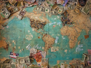 Доллар ниже ста, и наказание туроператора за опоздание туриста на рейс