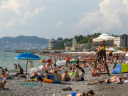 Куда поехать на отдых вместо Анапы летом-2025