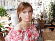 Ольга Миронова: «Хороший экскурсовод — тот, слушая которого дети откладывают телефоны»