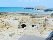 Российские туристы стали чаще покупать пакетные туры в Грецию