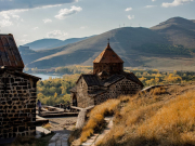 В Армении запущена платформа Armenian Travel Director для путешествий по стране