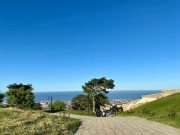 Туристы ищут альтернативу черноморскому побережью в Дагестане