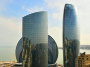 Спрос на туры в Азербайджан растет. Сможет ли он стать заменой Анапы?