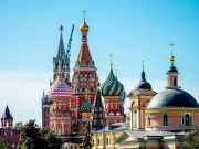 Туроператор Thomas Cook привезет в Москву туристов из Индии