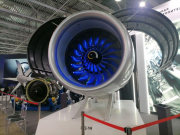 На выставке NAIS назвали даты поставки авиакомпаниям российских самолетов