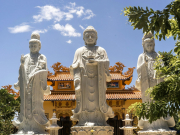 Туры в Нячанг на рейсах «Аэрофлота» продаются почти по цене авиаперелета