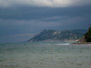 Продажи Анапы на майские праздники просели в несколько раз