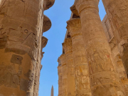 Египет отменил визы для туристов, прибывающих в Луксор