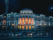 Операция «Дичь». Зачем туристы едут в Екатеринбург на выходные