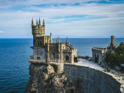 Продажи туров в Крым на майские праздники выросли в два раза