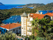 Турпоток в Турцию зимой сократился на 25%, но летом ожидается рост