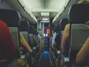 Рейс AlMasria из Калининграда в Шарм-эль-Шейх задержался на сутки